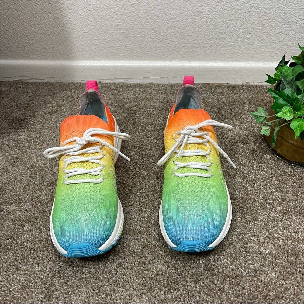 SKECHERS BOBS Sport Sparrow 2.0 Knit Sneakers - Picture 8 of 9